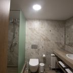 Номера на два, три, четыре и пять гостей