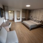 Номера на два, три, четыре и пять гостей