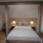 Номера на два, три, четыре и пять гостей