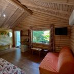 Шале на два и более человек