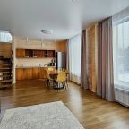 коттедж Холостяк
для большой компании
раздельные кровати