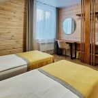 коттедж Холостяк
для большой компании
раздельные кровати