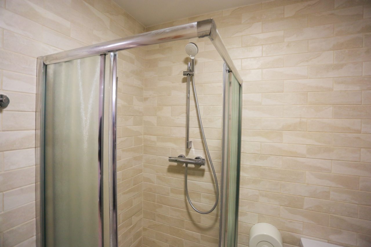 Коттедж (Второй (Мажор)), База отдыха Финская Дача