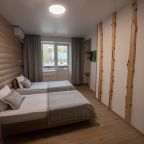 Для вашего комфорта мы предлагаем 90 единиц размещения