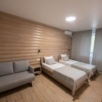 гармония с природой и уединение