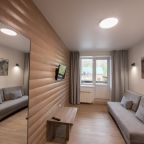 Трёхместный и более (Номер Стандарт), База отдыха Финская Дача