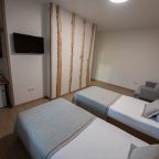 Трёхместный и более (Номер Стандарт), База отдыха Финская Дача