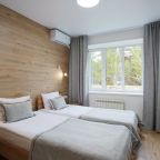 Трёхместный и более (Номер Стандарт), База отдыха Финская Дача