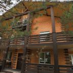 Трёхместный и более (Номер Стандарт), База отдыха Финская Дача