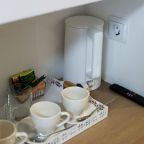 Трёхместный и более (Номер Стандарт), База отдыха Финская Дача