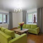 Трёхместный и более (Номер Стандарт), База отдыха Финская Дача