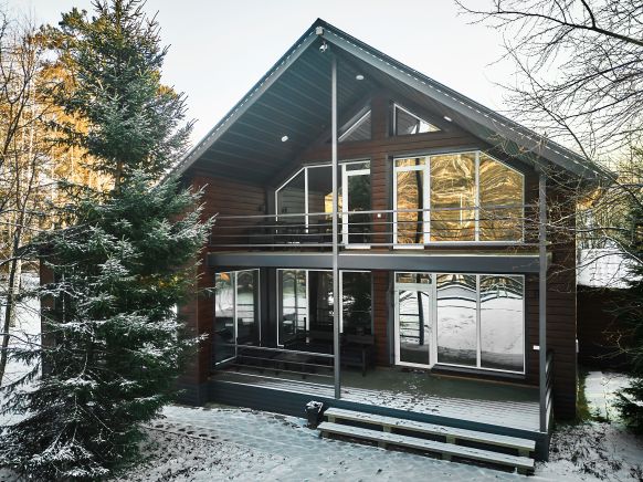 База отдыха Финская Дача, Соузга