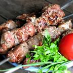 Мангальные зоны, ресторан, заказ в номер