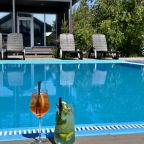 Мангальные зоны, ресторан, заказ в номер