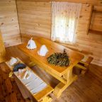 Комплекс бань, хаммам, джакузи, бассейны