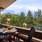 Территория отдыха - созданная для тех, кто ценит комфорт