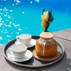 Территория отдыха - созданная для тех, кто ценит комфорт