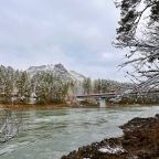 Ваш отдых в сердце леса, у реки Катунь, в Горном Алтае