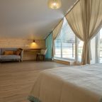 Территория отдыха - созданная для тех, кто ценит комфорт.