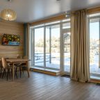 Полноценный формат отдыха для путешественников