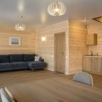 Концепция Финских дач — это гармония с природой и уединение