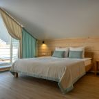 Отдых в сердце леса на Алтае. Завтрак, обед, ужин– в подарок