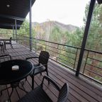 комфорт, уединение и живописные ландшафты