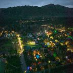 Территория отдыха 8га - созданная для тех, кто ценит комфорт