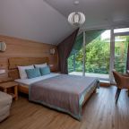 Территория отдыха - созданная для тех, кто ценит комфорт