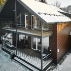 Территория отдыха - созданная для тех, кто ценит комфорт