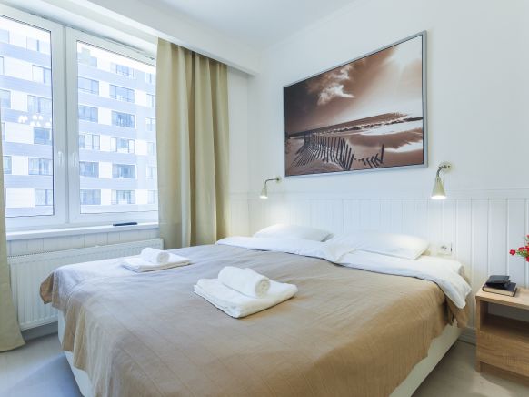 Фотография номера апарт отеля Prime K9