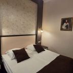 Двухместный (Стандартный двухместный номер с 2 отдельными кроватями), Отель Особняк