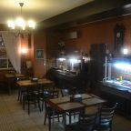 Ресторан, Отель Особняк