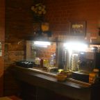 Ресторан, Отель Особняк