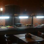 Ресторан, Отель Особняк