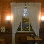 Ресторан, Отель Особняк