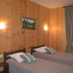 Трёхместный и более (Трехместный номер), Отель Особняк