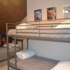 Трёхместный и более (Трехместный номер), Отель Особняк