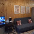 Трёхместный и более (Трехместный номер), Отель Особняк