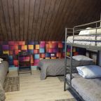 Трёхместный и более (Трехместный номер), Отель Особняк