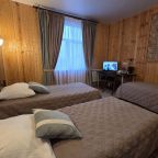 Трёхместный и более (Трехместный номер), Отель Особняк