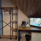 Трёхместный и более (Трехместный номер), Отель Особняк