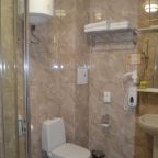 Трёхместный и более (Трехместный номер), Отель Особняк