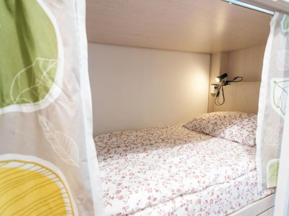 Фотография номера хостела Bigland