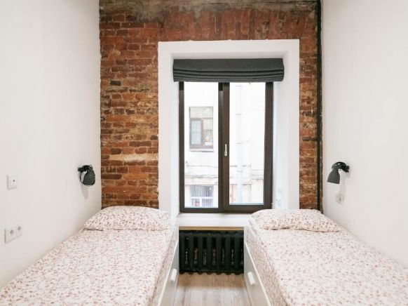 Фотография номера хостела Bigland