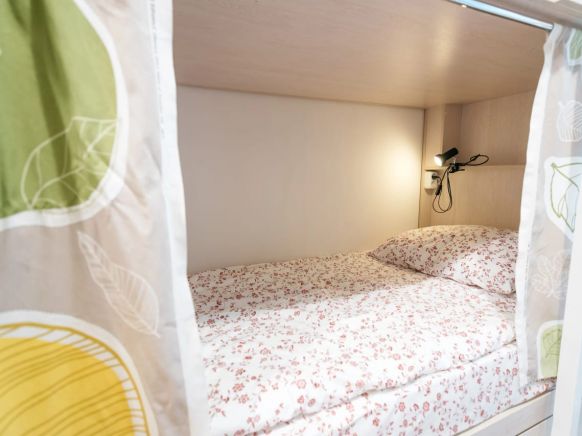 Фотография номера хостела Bigland