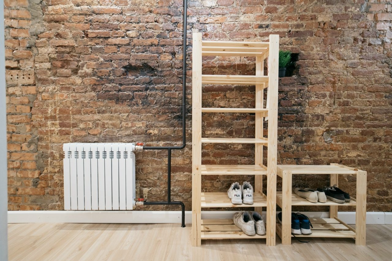 Пятиместный (С удобствами в номере и доп местом), Хостел Bigland