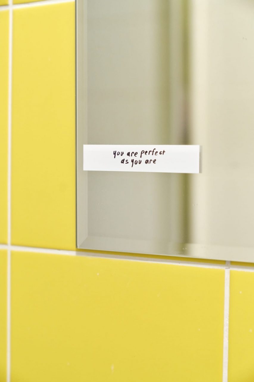 Пятиместный (С удобствами в номере и доп местом), Хостел Bigland