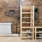 Семейный (Номер Комфорт), Хостел Bigland