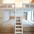 Семейный (Номер Комфорт), Хостел Bigland